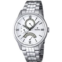 Orologio Festina in Acciaio F16822/1 - F16822/1